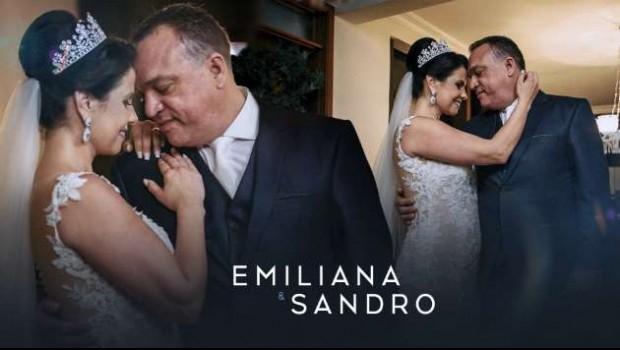 EMILIANA E SANDRO - MORESS FAZENDA